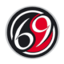 69Games Casino Logo