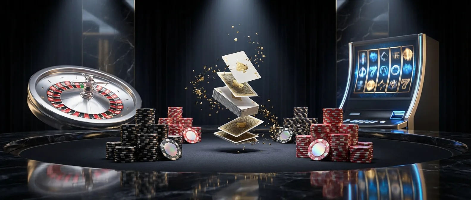 69Games Casino bonus