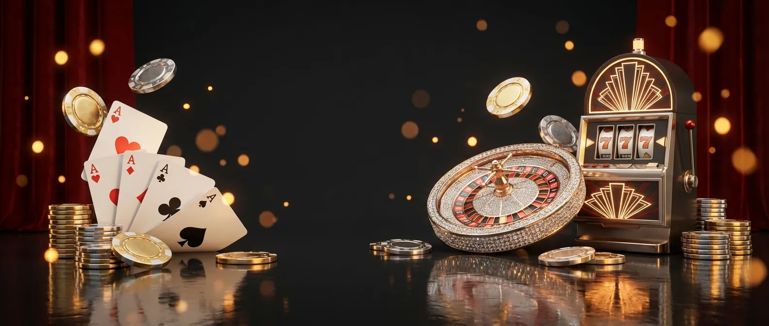 69Games Casino bonus